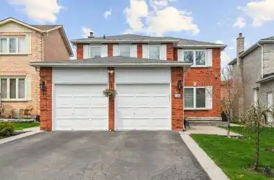 120 Flowertown Avenue Brampton Ontario L6X 3Y6