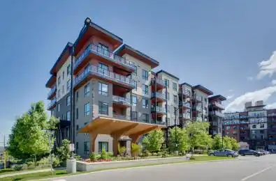 300 ESSA Road Unit# 301 Barrie Ontario L9J 0B9