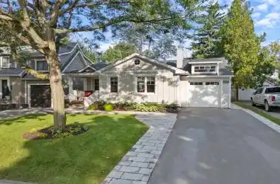 2109 Wellington Avenue Burlington Ontario L7R 1P6