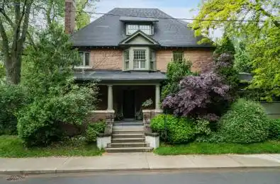 57 Castle Frank Road Toronto C09 Ontario M4W 2Z5
