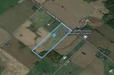 Kennedy Road Caledon Ontario L7C 2G4