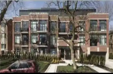 414 Kenneth Avenue Toronto C14 Ontario M2N 4W1