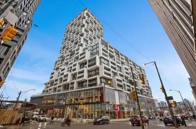 5 Soudan Avenue Unit# 716 Toronto C10 Ontario M4S 0B1
