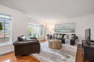 21 Guildpark Pathway Toronto E08 Ontario M1J 3P1