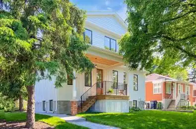 45 Boyce Avenue Toronto E08 Ontario M1J 1K4