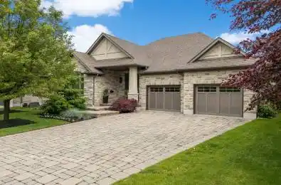 303 Terrace Wood Crescent Kitchener Ontario N2P 0A8