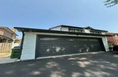 51 Blacktoft Drive Toronto E11 Ontario M1B 2M7