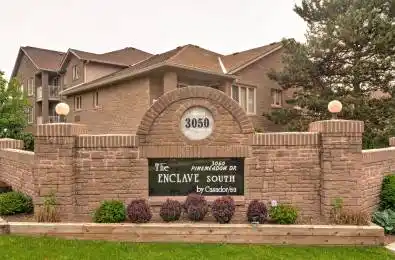 3050 Pinemeadow Drive Unit# 55 Burlington Ontario L7M 3X5