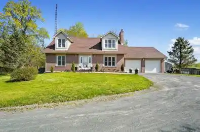 773 Belmont Township 4th Line Havelock-Belmont-Methuen Ontario K0L 1Z0