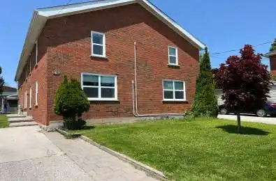 41-43 Church Street Unit# 41B Upper Halton Hills Ontario L7J 1K6