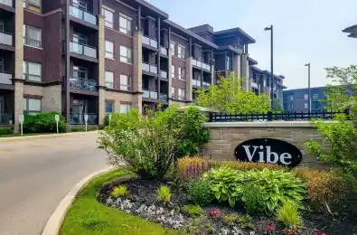 5010 Corporate Drive Unit# 320 Burlington Ontario L7L 0H6