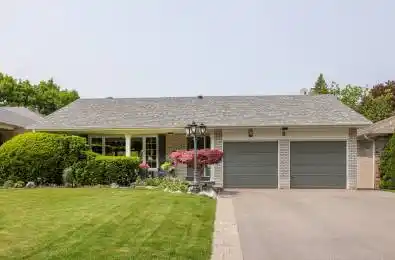 8 Hunting Ridge Toronto W09 Ontario M9R 1B5