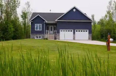 350293 A Concession Meaford Ontario N0H 1B0