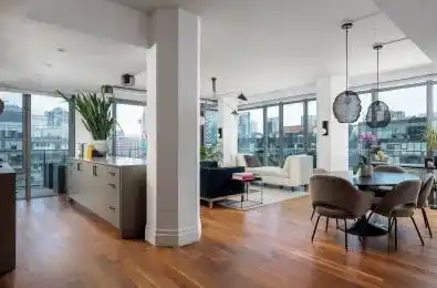 95 Bathurst Street Unit# 1502 Toronto C01 Ontario M5V 0H7