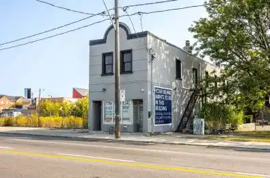 603 Keele Street Toronto W02 Ontario M6N 3E5