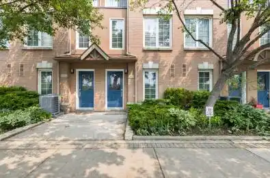 210 Manitoba Street Unit# 13 Toronto W06 Ontario M8Y 4G7