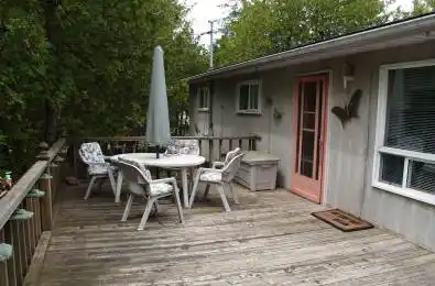 278 Ogimah Road South Bruce Peninsula Ontario N0H 2G0