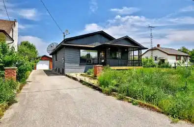 6 Lucerne Place St. Catharines Ontario L2P 2E8
