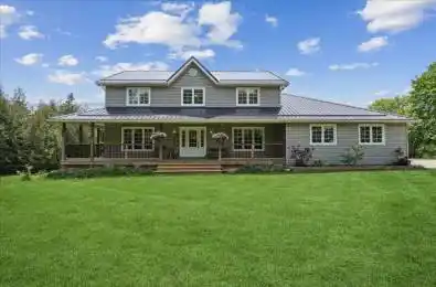 614486 Hamilton Lane West Grey Ontario N0C 1H0