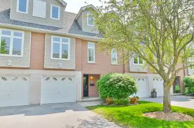 9 Progress Avenue Unit# 30 Belleville Ontario K8P 4Z3