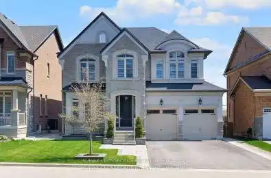 529 Cliffview Road Pickering Ontario L1W 0B2