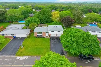 25 Erindale Drive Erin Ontario N0B 1T0