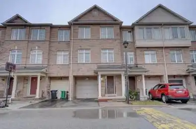 7035 Rexwood Road Unit# 158 Mississauga Ontario L4T 4M6