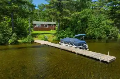 518 Mazinaw Lake N/A Addington Highlands Ontario K0H 1K0