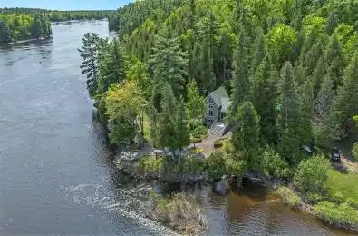 33 Burton Lane Horton Ontario K7V 3Z8