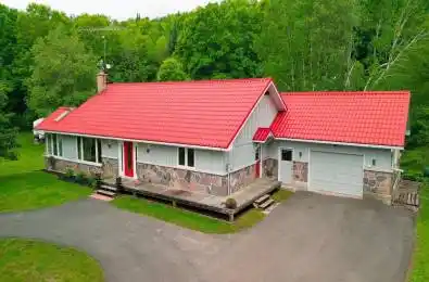 1006 Tennyson Road Minden Hills Ontario K0M 2K0