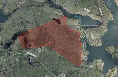 33 Lioness Road Seguin Ontario P2A 2W8