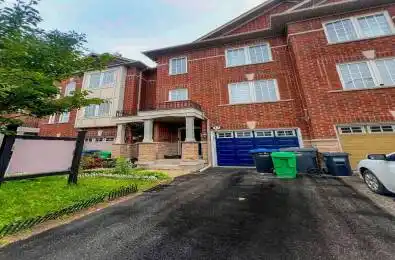 17 Rock Haven Lane Brampton Ontario L6X 0H2
