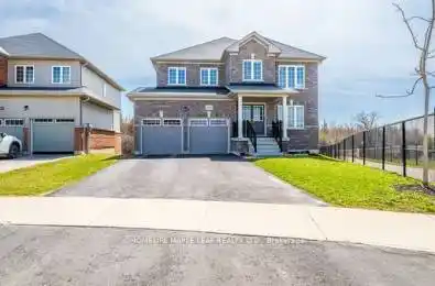 301 Moody Street Southgate Ontario N0C 1B0