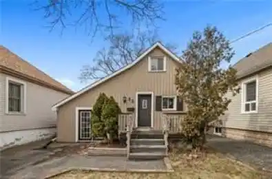 53 Houghton Avenue Hamilton Ontario L8H 4L3