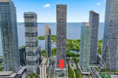 70 Annie Craig Drive Unit# 4005 Toronto W06 Ontario M8V 0G2
