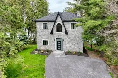121 VARTY LAKE Road Stone Mills Ontario K0K 3N0
