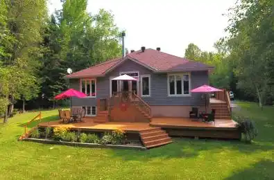 54 Cedar Drive Hastings Highlands Ontario K0L 1C0