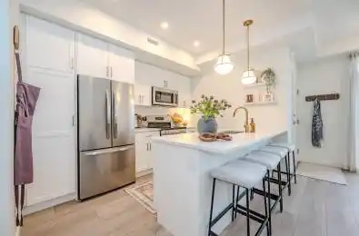 824 Woolwich Street Unit# 104 Guelph Ontario N1H 1G8
