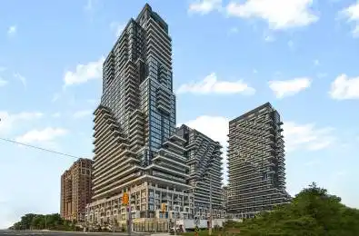 10 Inn On The Park Drive Unit# 2401 Toronto C13 Ontario M3C 0P9