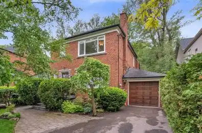 214 Armour Boulevard Toronto C07 Ontario M3H 1M7