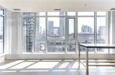 199 Richmond Street Unit# 1604 Toronto C01 Ontario M5V 0H4