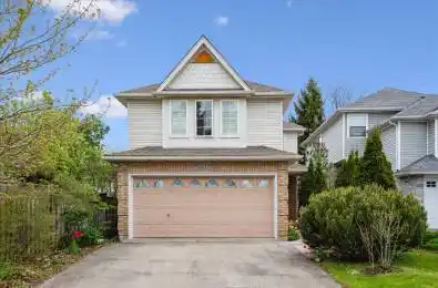 537 Havendale Place Waterloo Ontario N2T 2T3