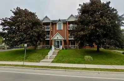 75 Elm Street Unit# 304 St. Thomas Ontario N5R 1H7