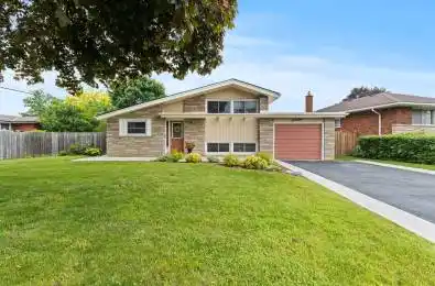61 Orphir Road Hamilton Ontario L8K 3Z3