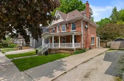 689 4th Avenue Owen Sound Ontario N4K 2N3