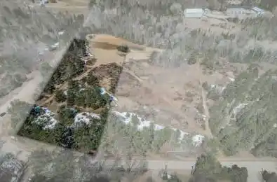 Part 2 of Part of Lot 18 Concession Unit# 9 Lake of Bays Ontario P0B 1