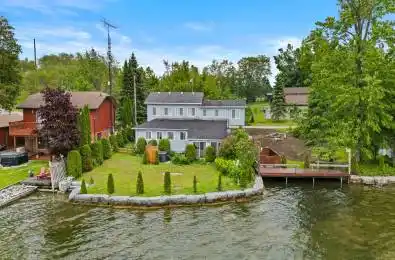 2452 Upper Chemong Drive Selwyn Ontario K0L 2H0