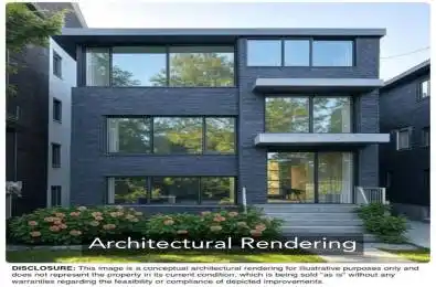 46 Macdonell Avenue Toronto W01 Ontario M6R 2A2