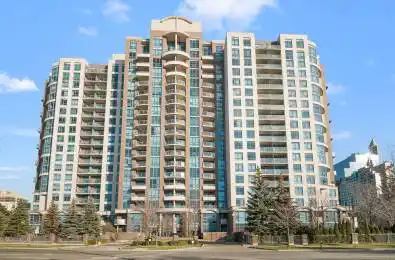 233 Beecroft Road Unit# 508 Toronto C07 Ontario M2N 6Z9