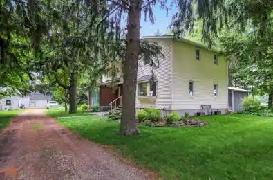 23471 HERITAGE Road Thames Centre Ontario N0M 2P0